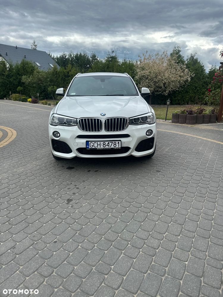 BMW X4 xDrive28i M Sport - 2