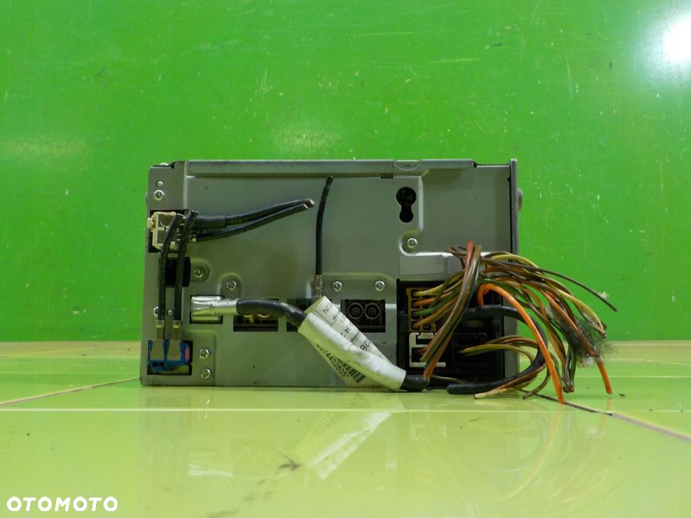 MERCEDES E C207 A207 3.0 CDI 11r COUPE radio nawigacja A2129008409 - 3