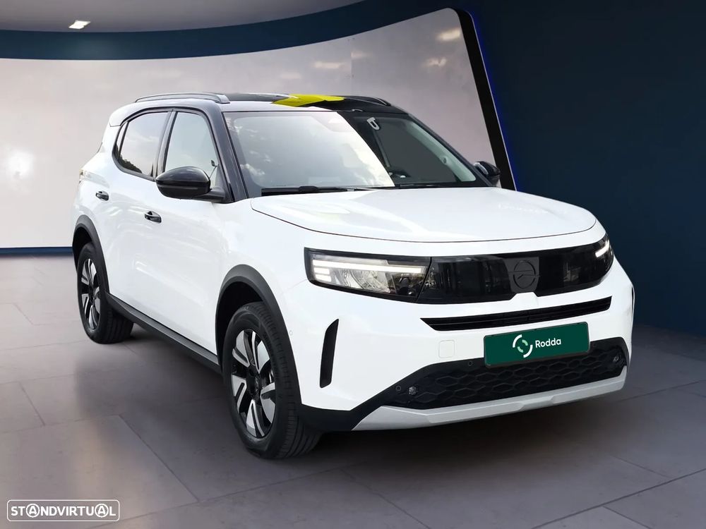 Opel Frontera 44 kWh GS - 1