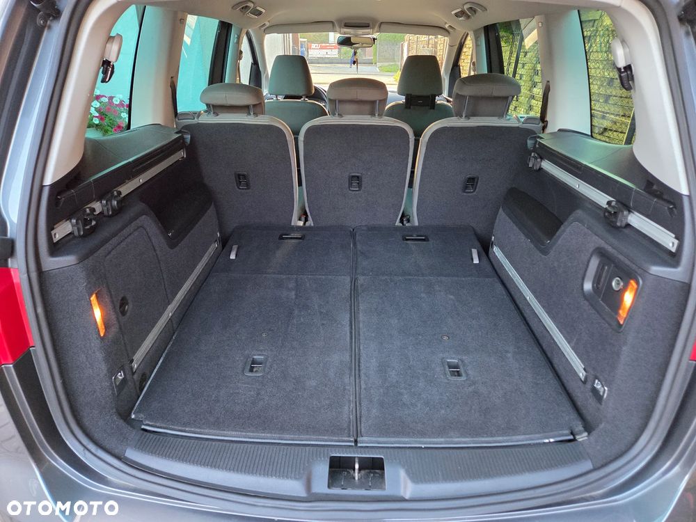 Seat Alhambra - 31
