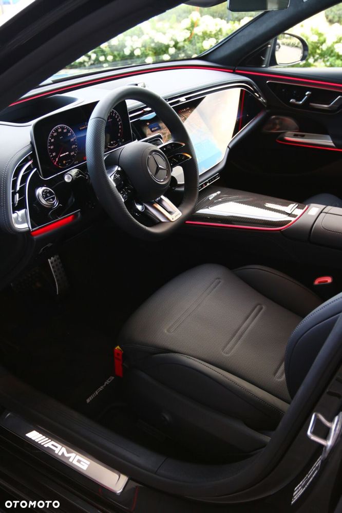 Mercedes-Benz Klasa E - 40