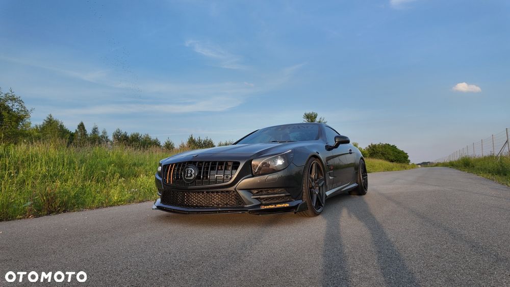 Mercedes-Benz SL - 41