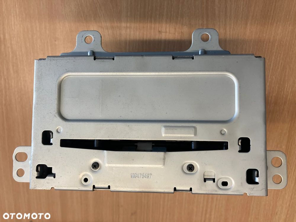 RADIO CD GPS NAVI OPEL ASTRA J 13454178 - 4