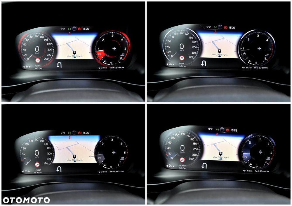 Volvo XC 40 D3 Momentum Pro - 26