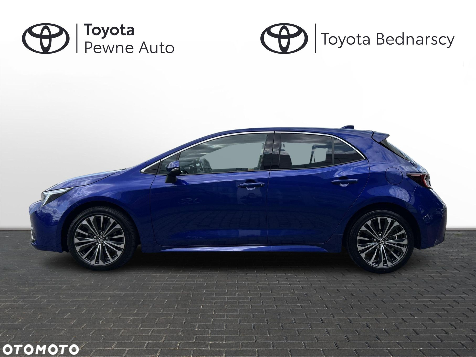 Toyota Corolla - 8