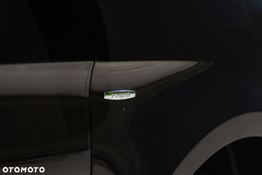 Mercedes-Benz Klasa V 250 d 4-Matic Avantgarde 7G-Tronic (ekstra d³) - 35