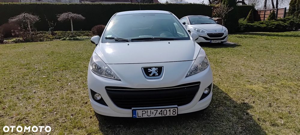 Peugeot 207 1.4 Trendy - 6