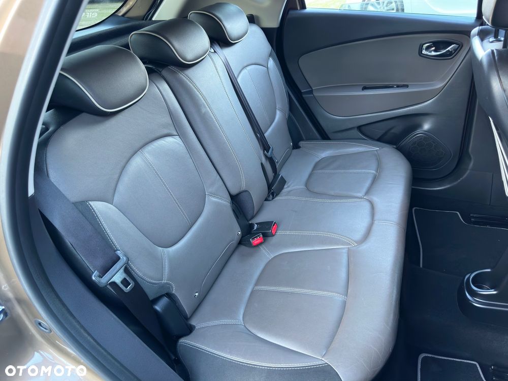 Renault Captur ENERGY dCi 110 Start&Stop Intens - 17