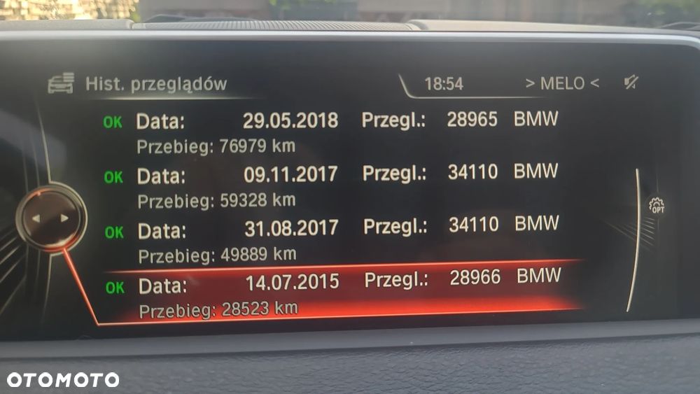 BMW X5 - 13