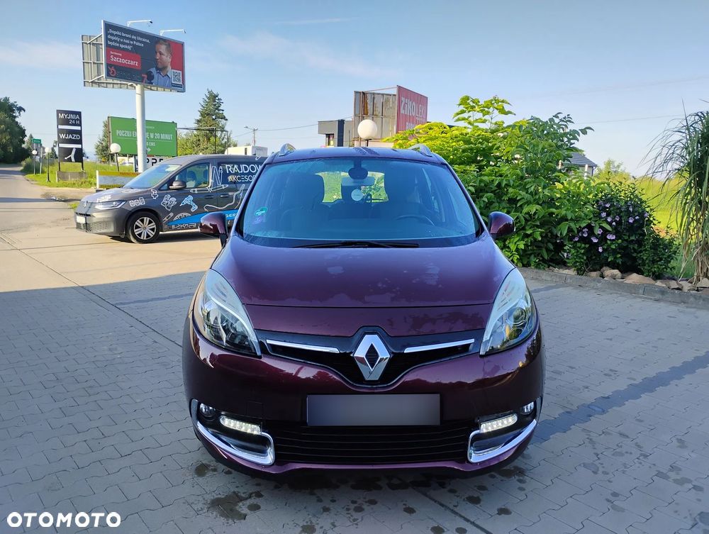 Renault Scenic 1.2 TCe Energy Privilege - 20