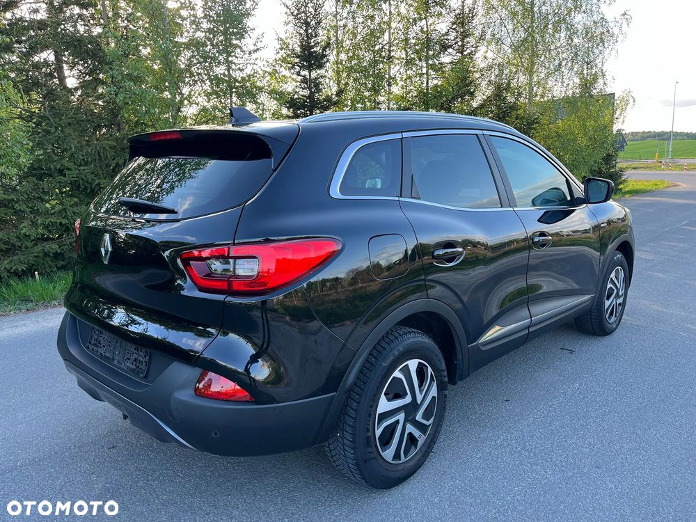 Renault Kadjar Energy TCe 130 Bose Edition - 7