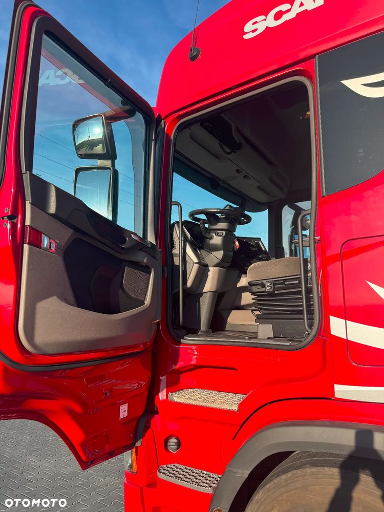 Scania R450 - 3