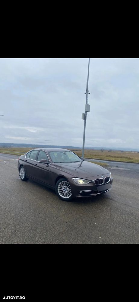 BMW Seria 3 - 2