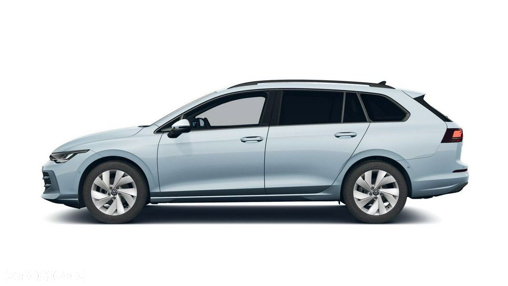 Volkswagen Golf Variant 1.5 TSI Life Plus - 2