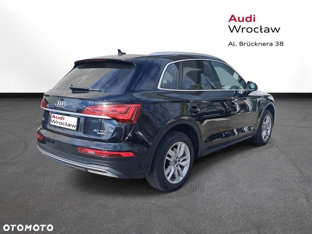 Audi Q5 - 3