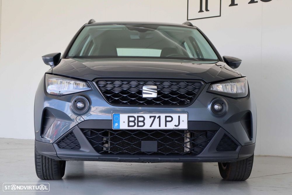 SEAT Arona 1.0 TSI Style - 3
