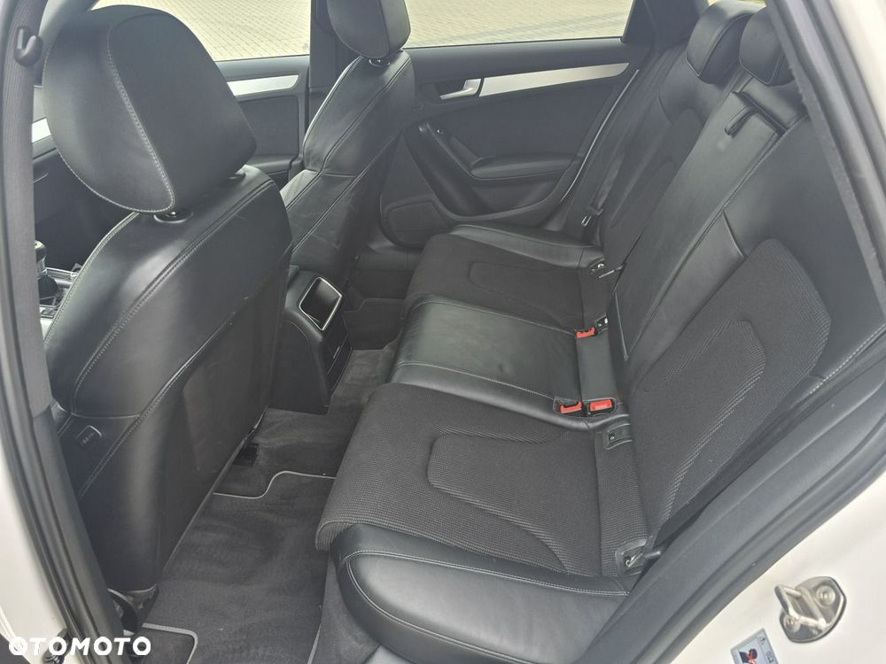 Audi A4 Avant - 19