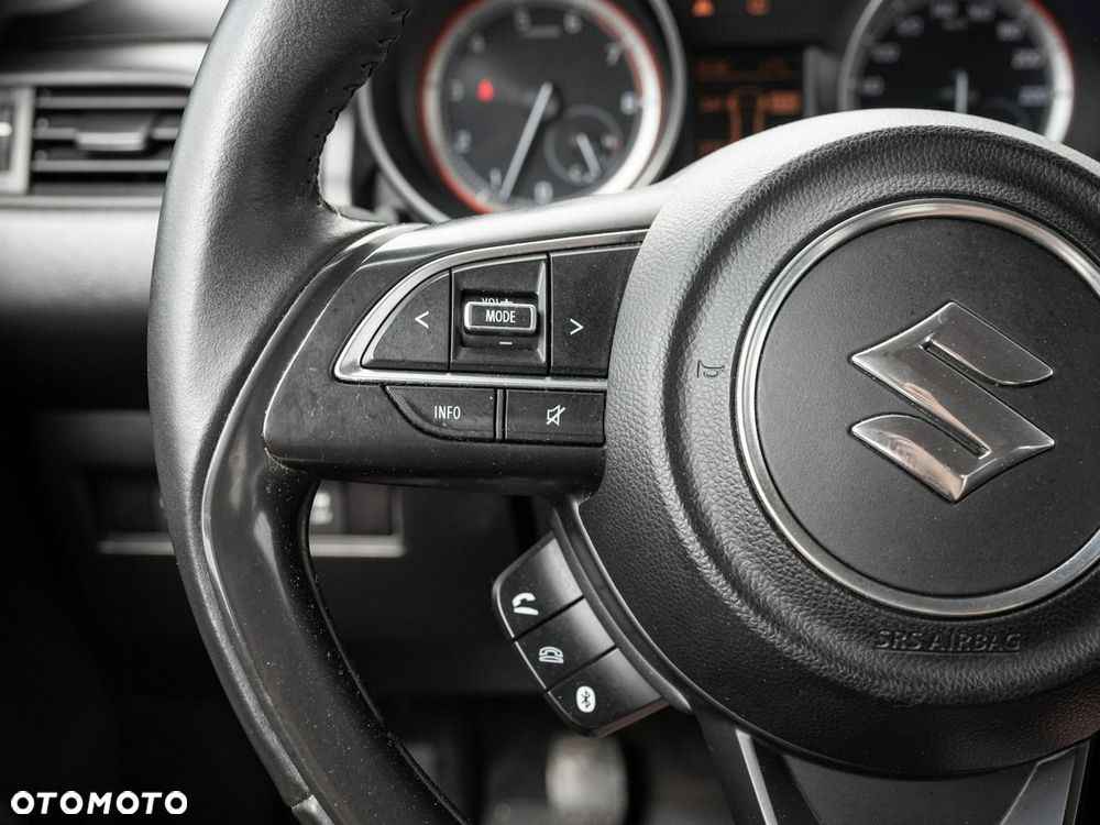 Suzuki Swift - 14