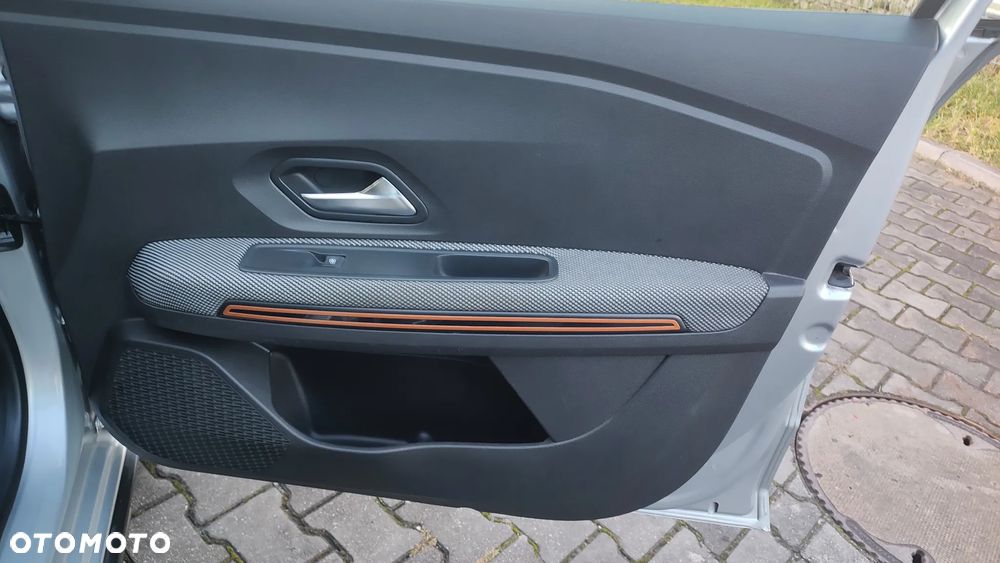 Dacia Sandero Stepway 1.0 TCe Comfort - 33