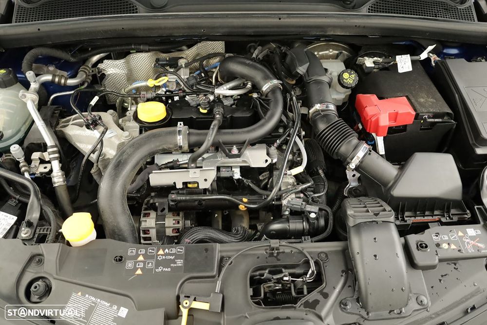 Mitsubishi Colt 1.0 MPI-T Kaiteki - 24