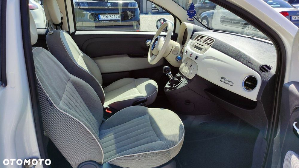 Fiat 500 - 24