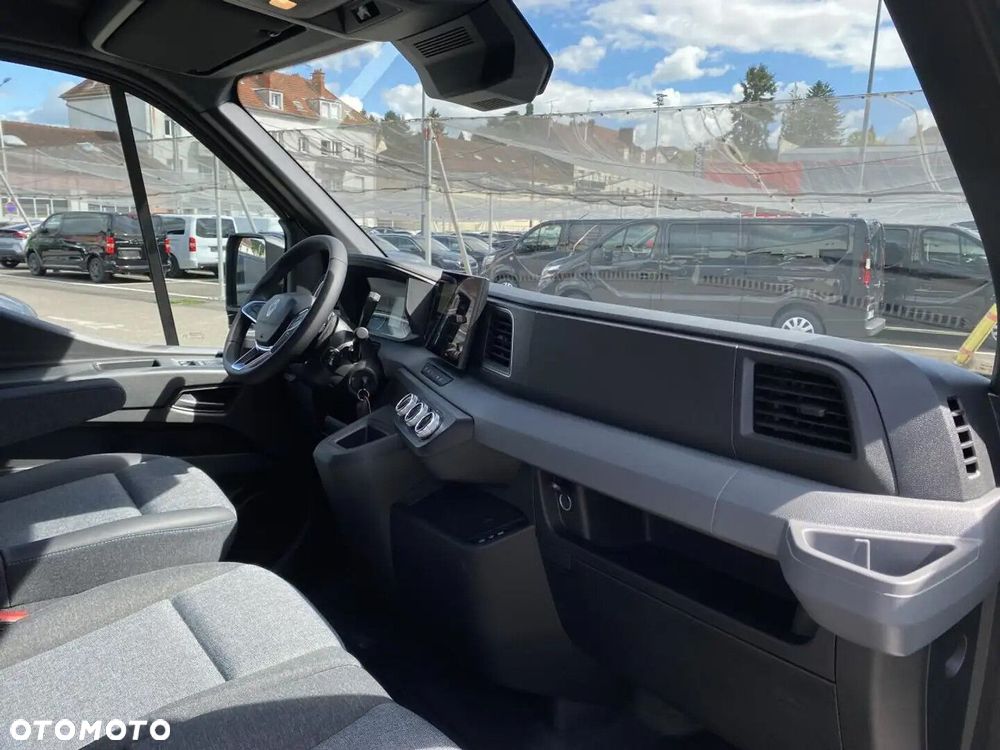 Renault Master 2.0 150KM Furgon L3H2 - 6