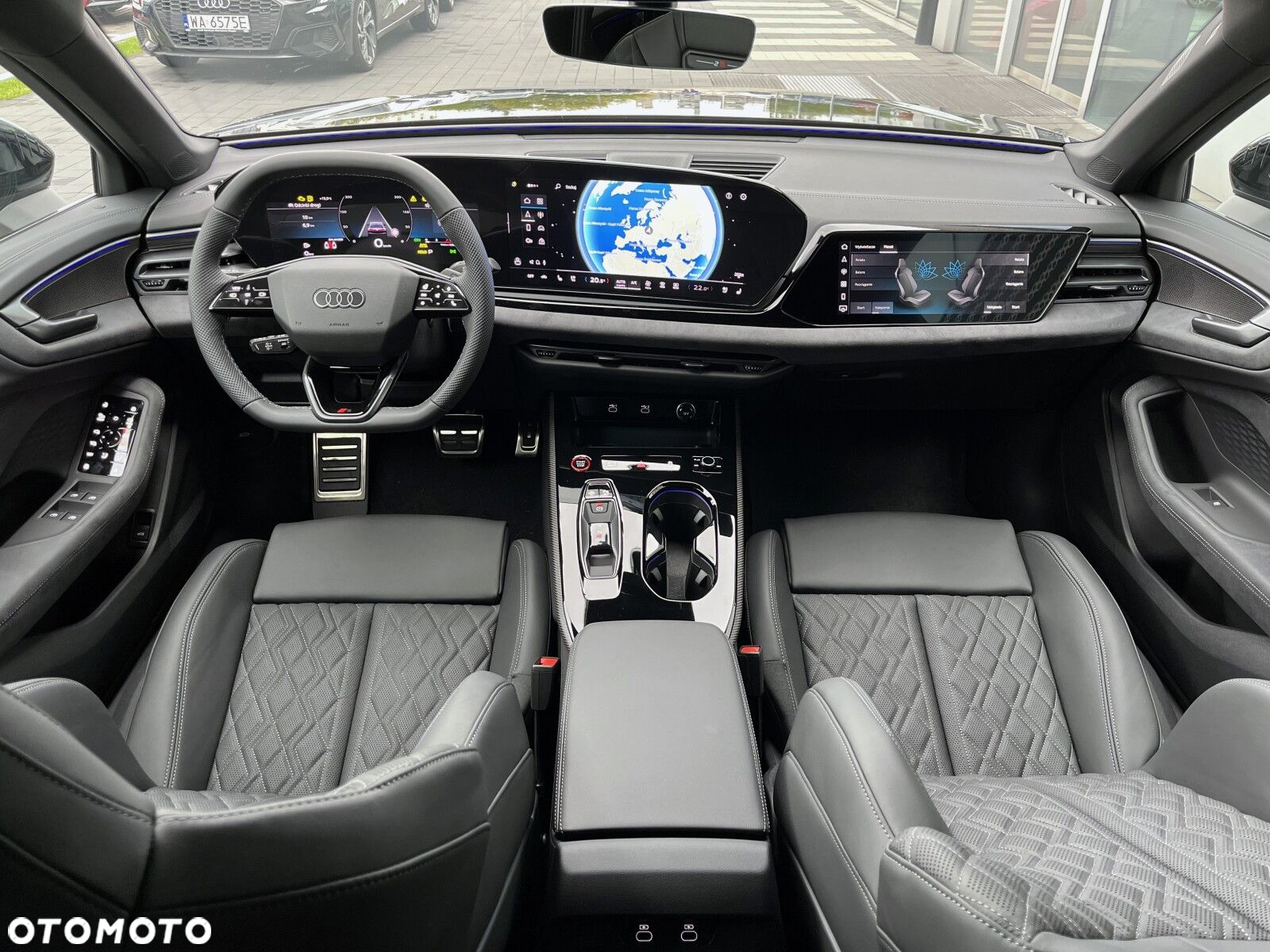 Audi S5 Coupé - 17
