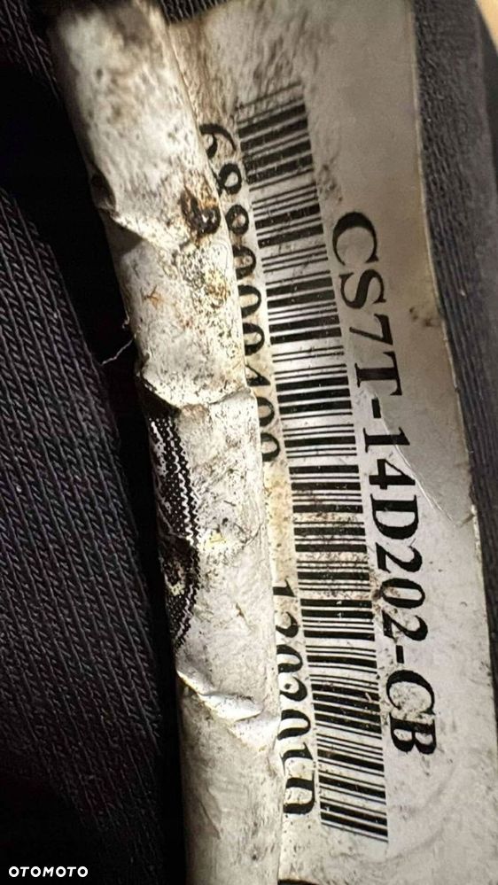 przewód gniazdo usb ford mondeo mk4 - 2