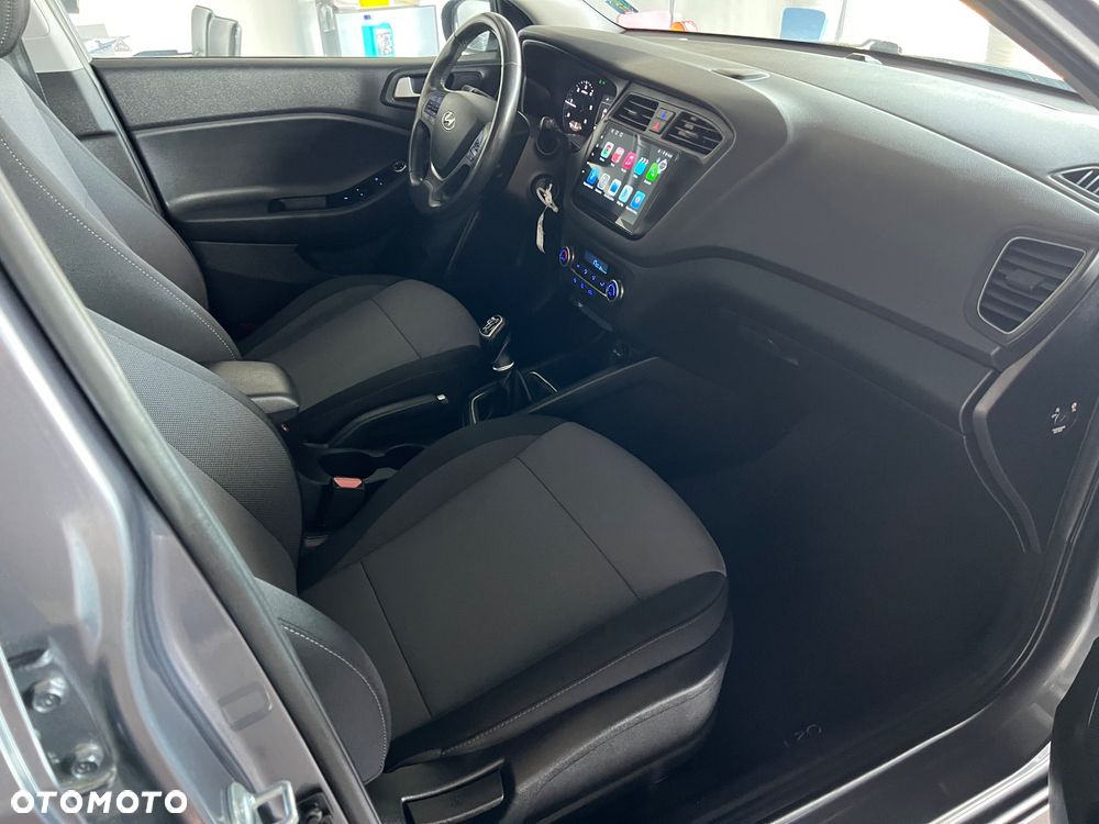 Hyundai i20 - 31