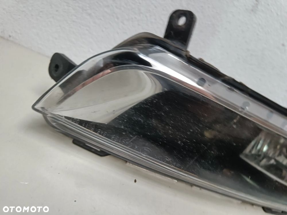 Halogen Prawy Przedni VW CC VW Passat CC Lift FL 3C8941700 - 3