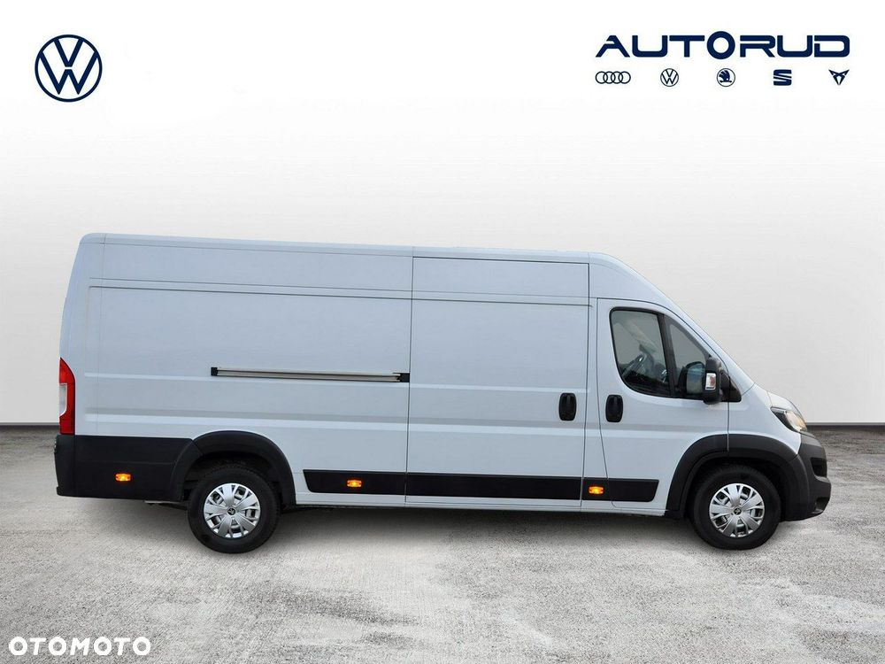 Peugeot Boxer - 6
