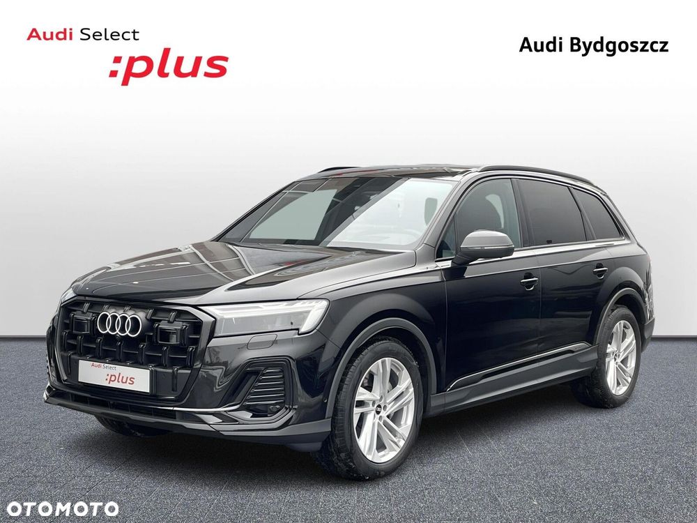 Audi Q7 - 1