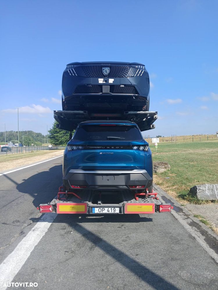 Mercedes-Benz Actros 1843 + KASSBOHRER 2021 - 7