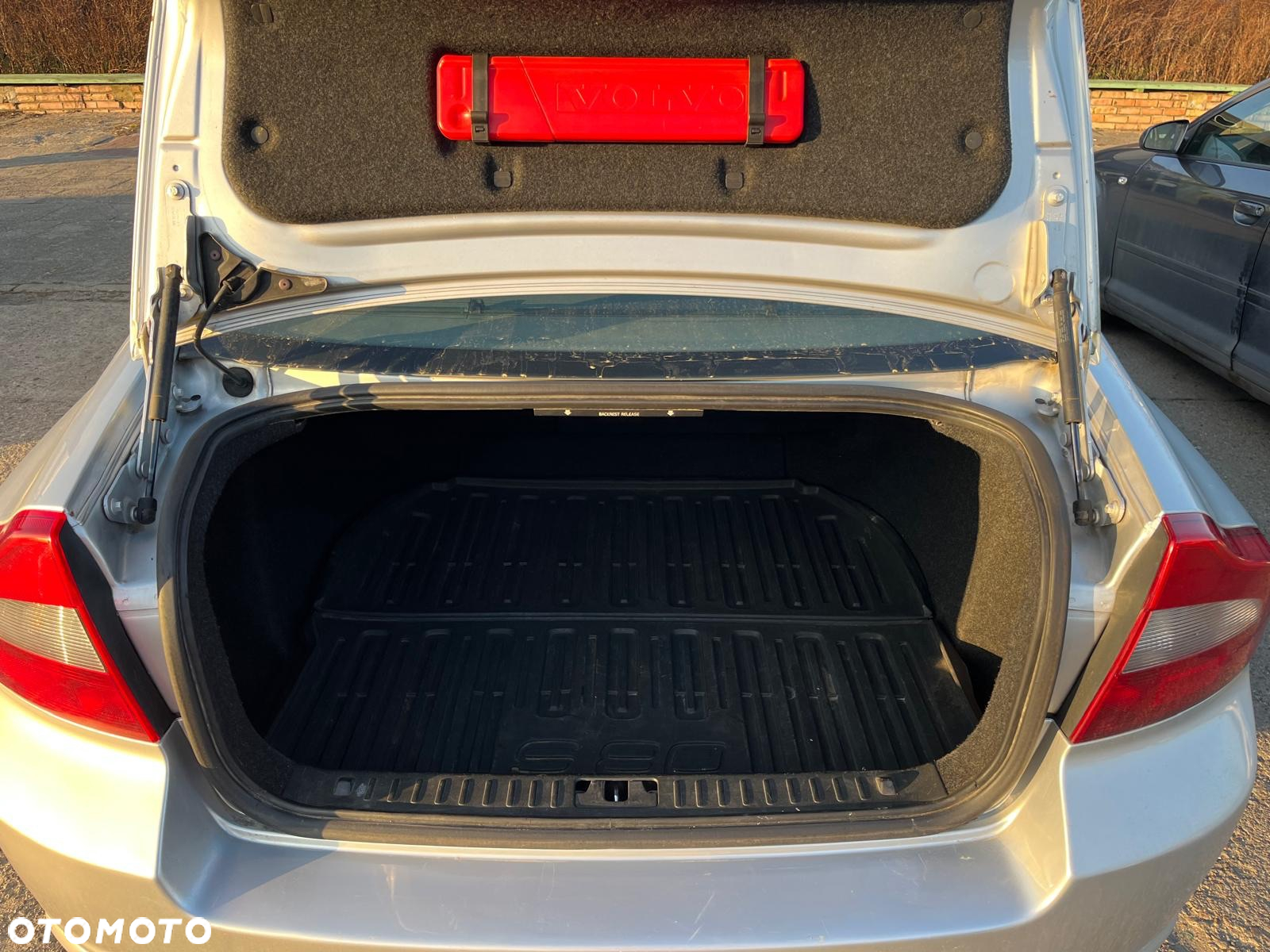 Volvo S80 - 8