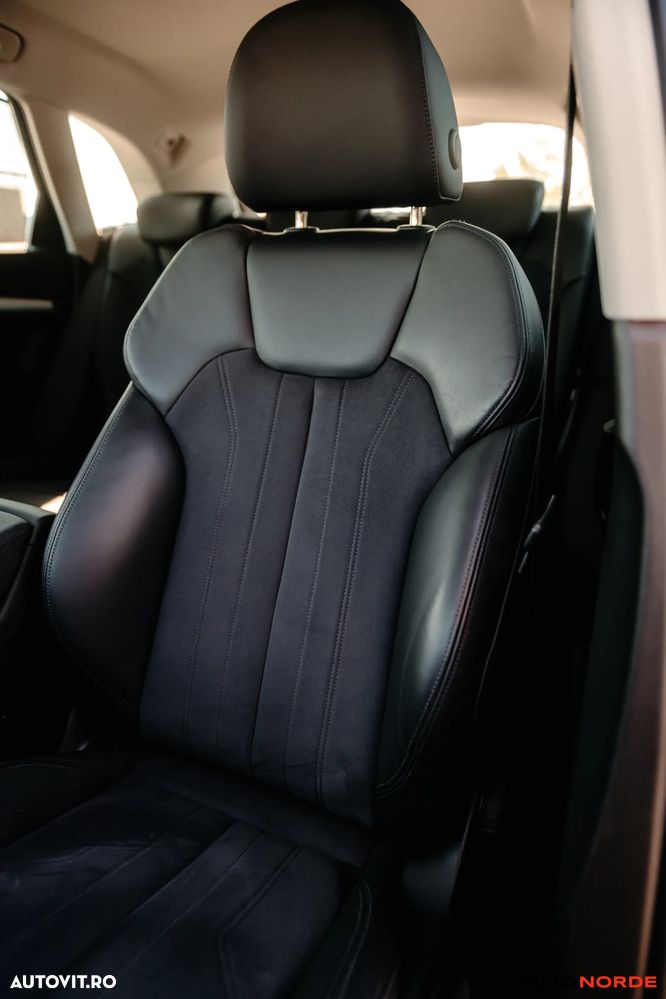 Audi Q5 50 TFSIe quattro S tronic S line - 32