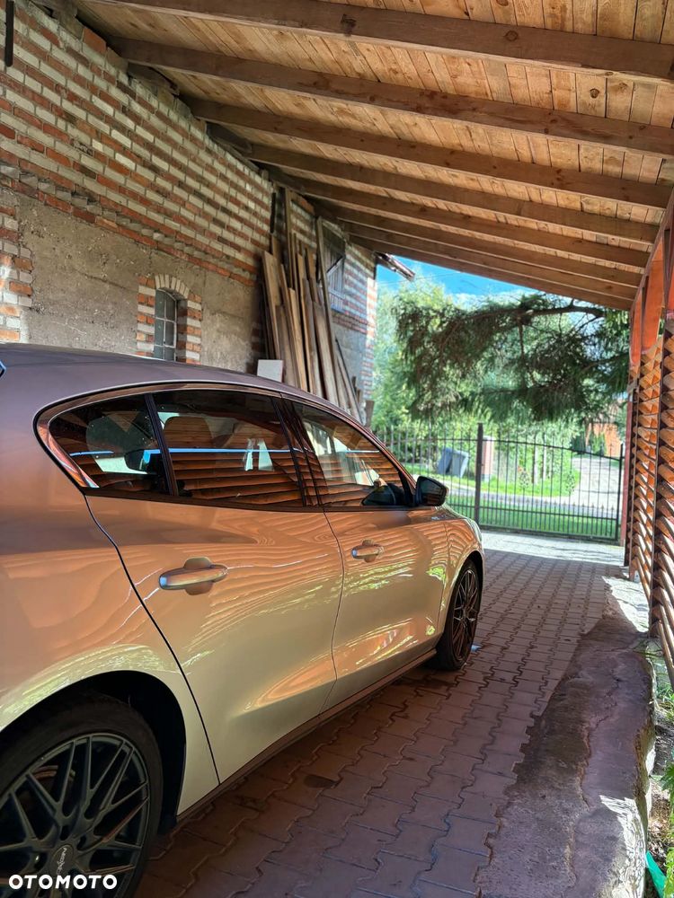 Ford Focus 1.5 EcoBlue Active - 2