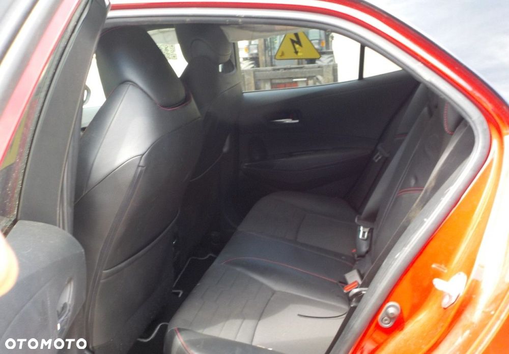 Toyota Corolla - 28