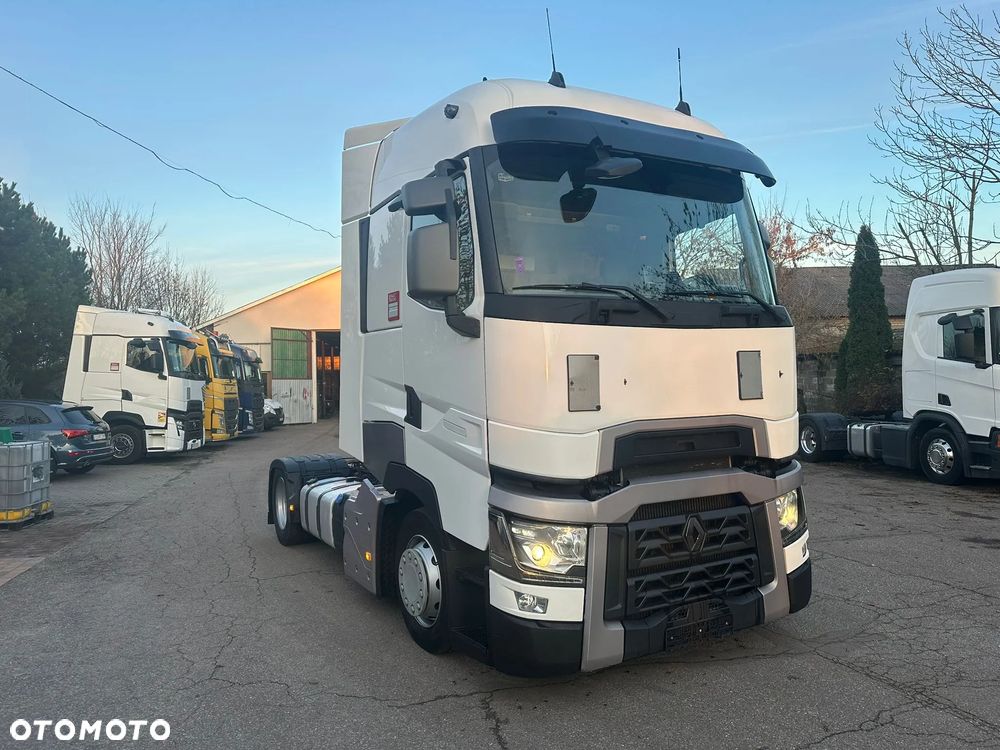 Renault T480 HSC - 2