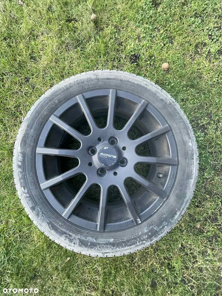 Nissan Micra 1.2 Acenta - 21