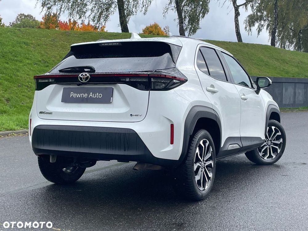 Toyota Yaris Cross Hybrid 1.5 Style - 13