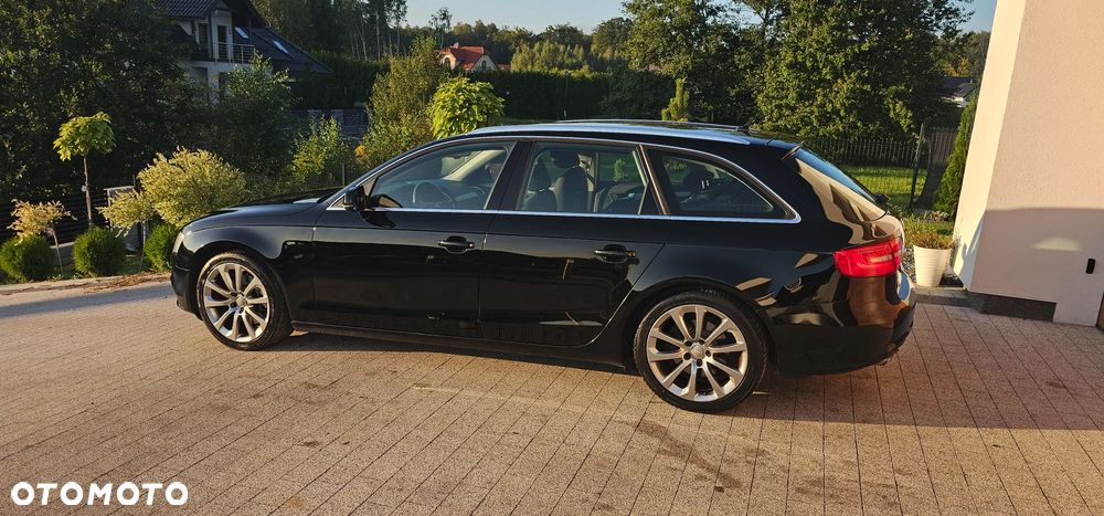 Audi A4 - 35