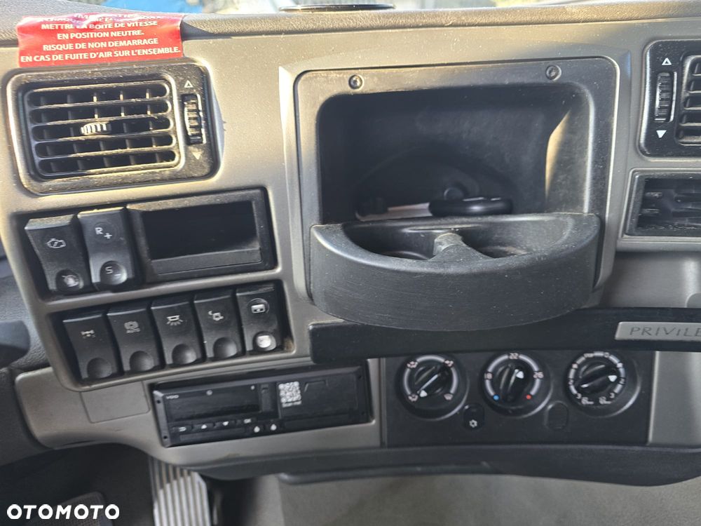 Renault Magnim 440 DXi + HDS - 6