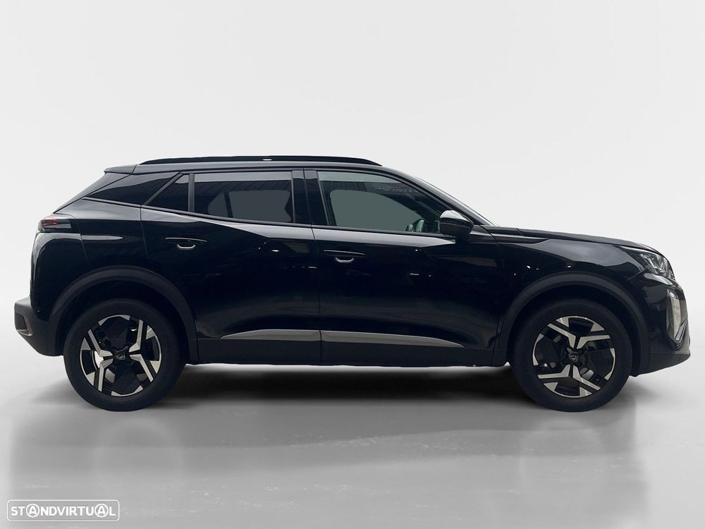 Peugeot 2008 1.2 PureTech Allure - 6