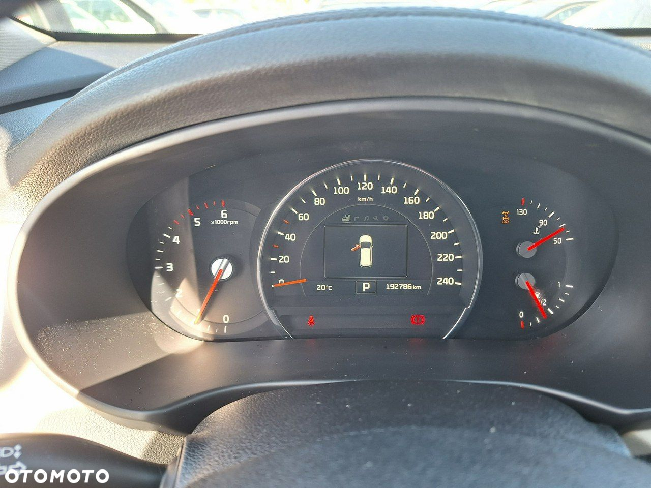 Kia Sorento - 22