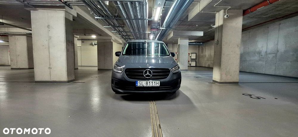 Mercedes-Benz Citan - 3