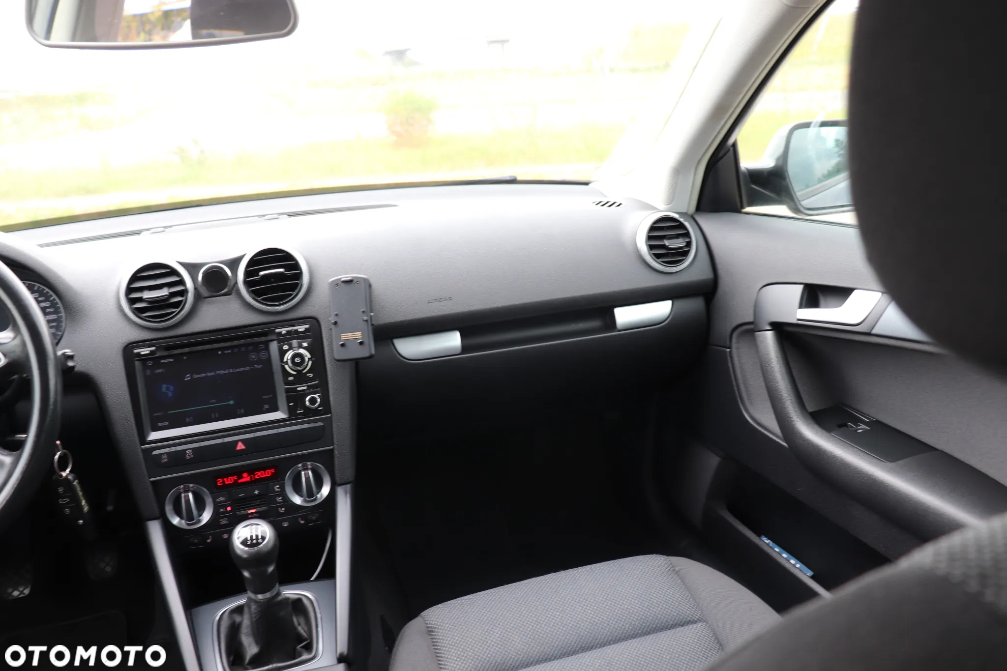 Audi A3 - 21