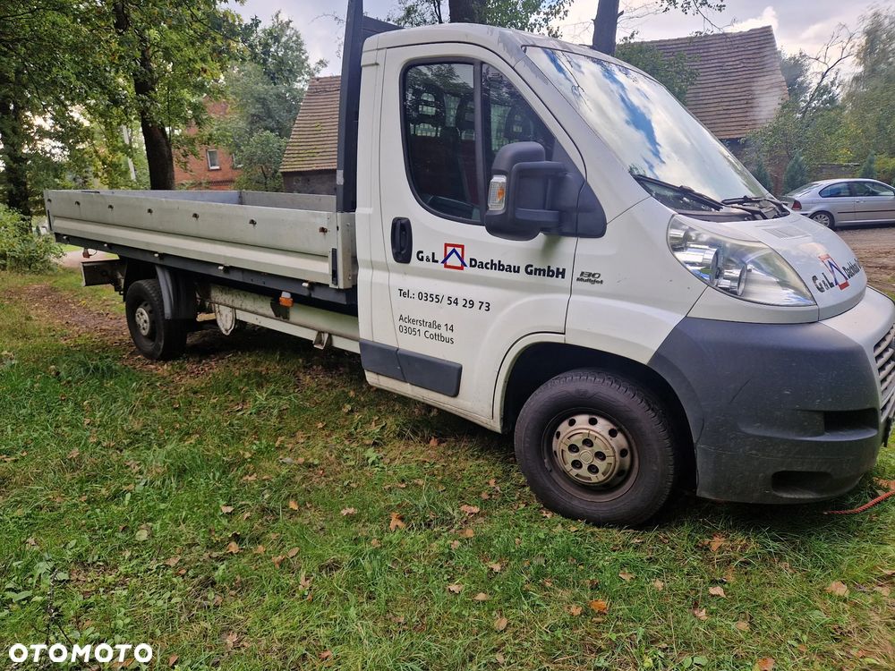 Fiat Ducato - 2