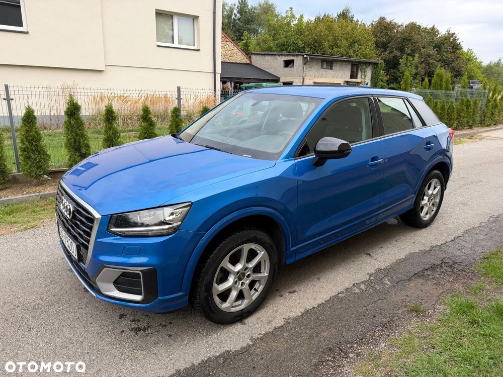 Audi Q2 1.6 TDI - 5