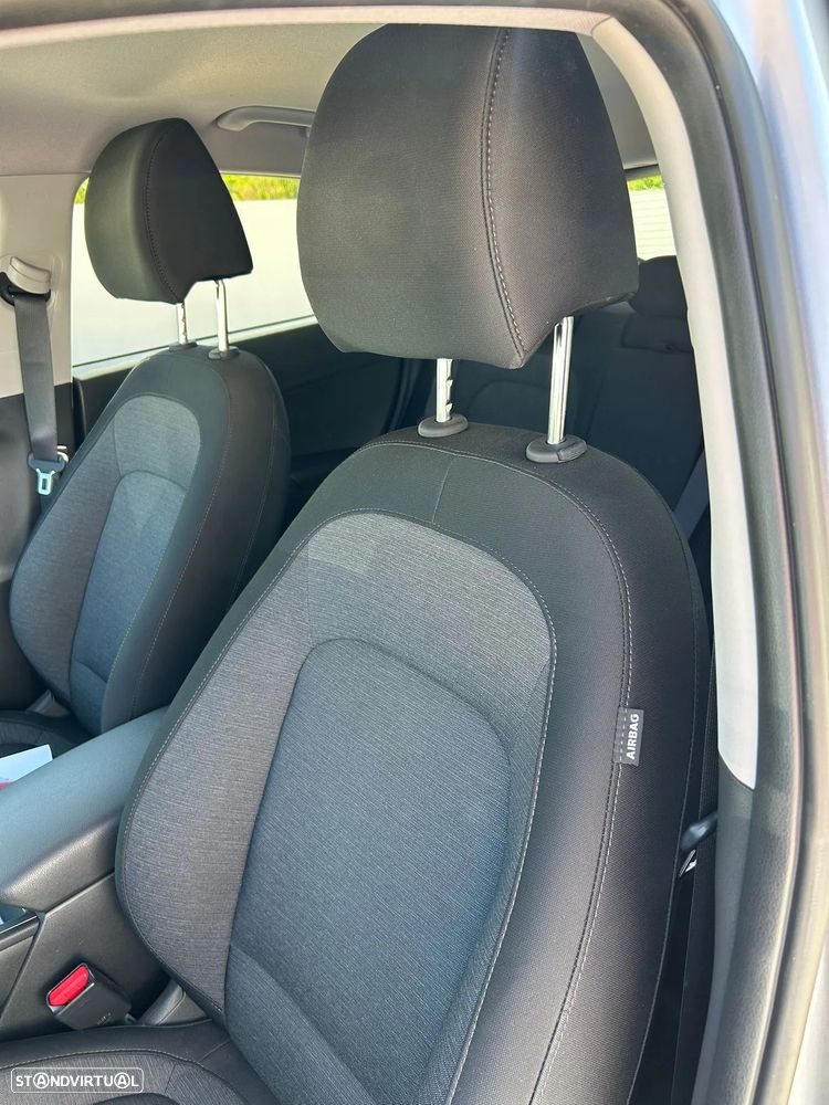 Hyundai Kauai Premium - 8