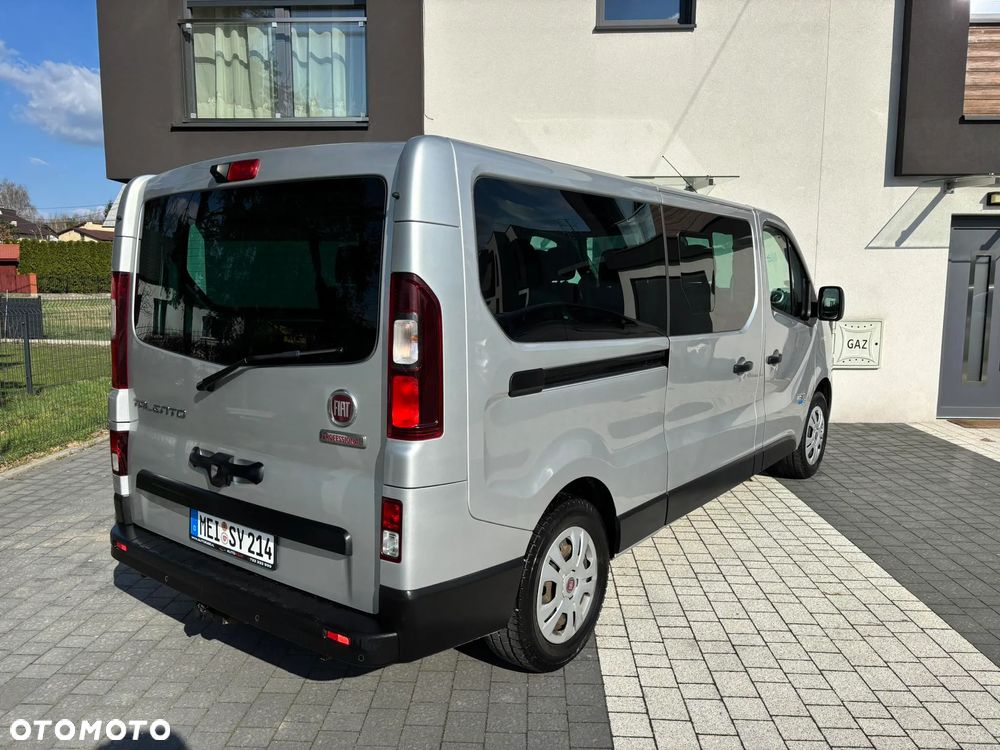 Fiat Talento L2H1 Family - 15